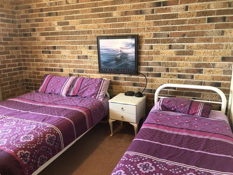 Bronte Court No 3 At South West Rocks - Accommodation Port Hedland 1