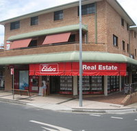 Bronte Court No 3 at South West Rocks - Accommodation Port Hedland