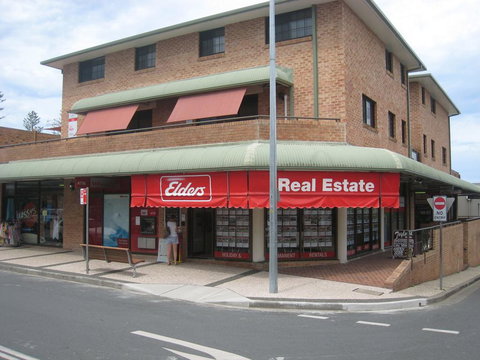 Bronte Court No 3 At South West Rocks - Accommodation Port Hedland 0