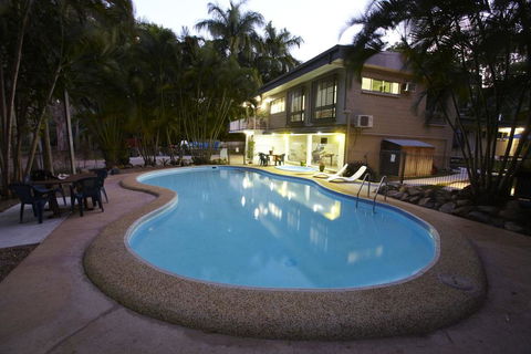 BrookeHaven - Accommodation Port Hedland 0