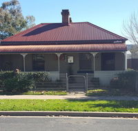 Browncoat Cottage Mudgee - Accommodation Port Hedland