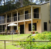 Broxholme BB - Accommodation Port Hedland
