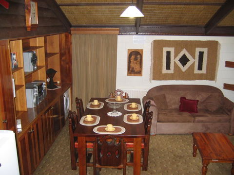 Brucktal Apartment - Accommodation Port Hedland 0