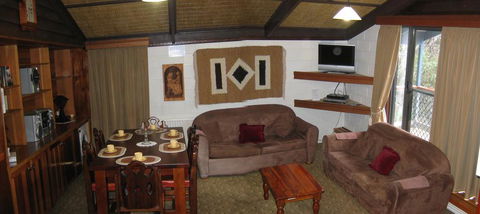 Brucktal Apartment - Accommodation Port Hedland 2