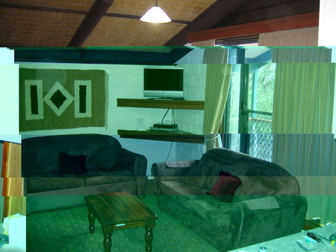 Brucktal Apartment - Accommodation Port Hedland 1