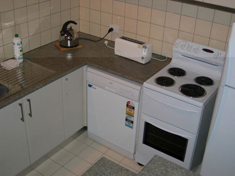 Brucktal Apartment - Accommodation Port Hedland 3