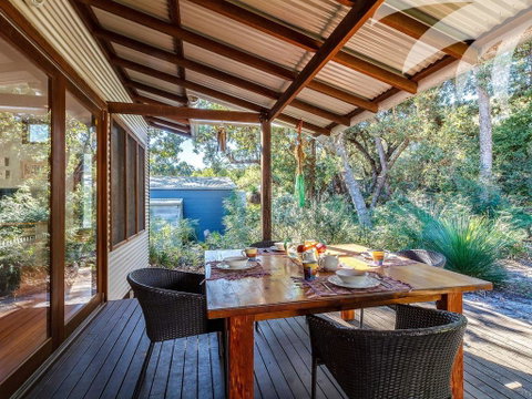 Buccoo - Accommodation Port Hedland 2
