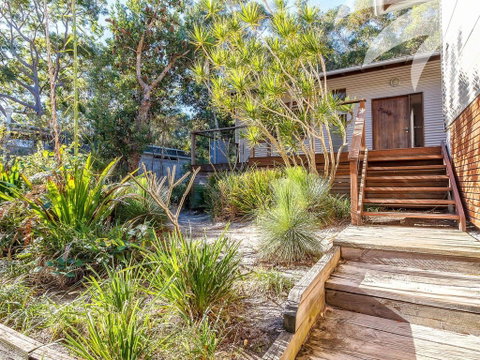 Buccoo - Accommodation Port Hedland 1