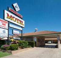 Buckaroo Motor Inn - Accommodation Port Hedland