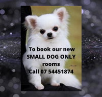 Buderim Fiesta Motel - Accommodation Port Hedland