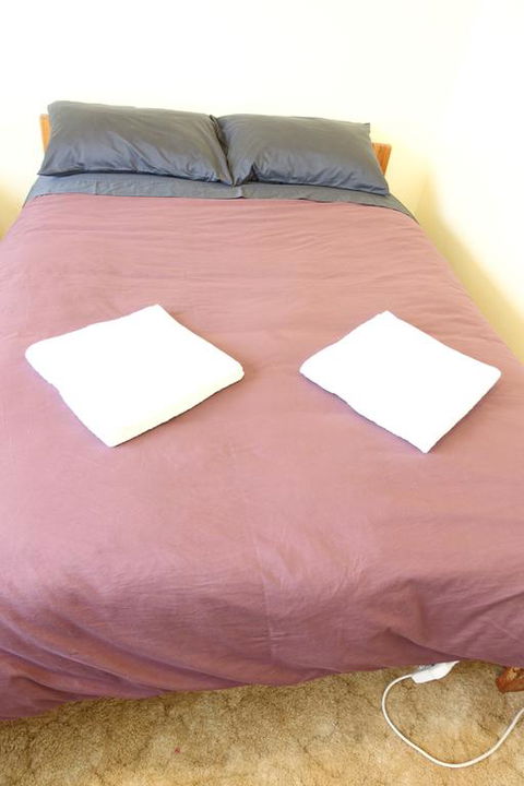 Budget In Goulburn - Accommodation Port Hedland 2