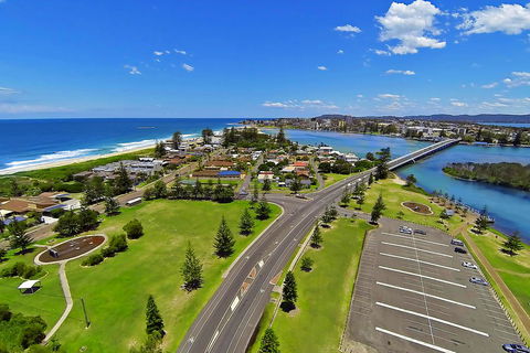 Budgewoi Cottage - Accommodation Port Hedland 2