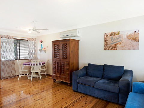 Budgewoi Cottage - Accommodation Port Hedland 3