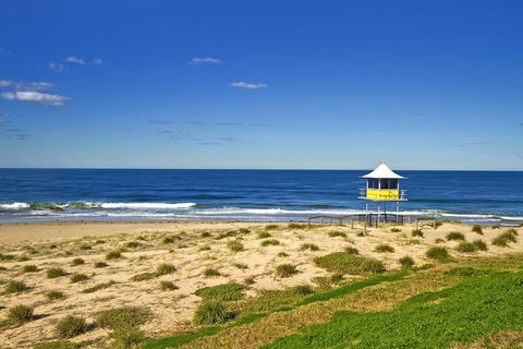 Budgewoi Cottage - Accommodation Port Hedland 1