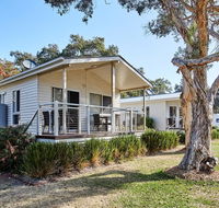 Budgewoi Holiday Park - Accommodation Port Hedland