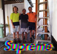 buffalo beach hostel - Accommodation Port Hedland