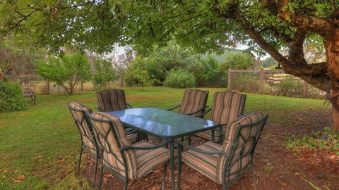 Buffalo River Homestead - Accommodation Port Hedland 3