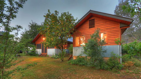 Buffalo River Homestead - Accommodation Port Hedland 0