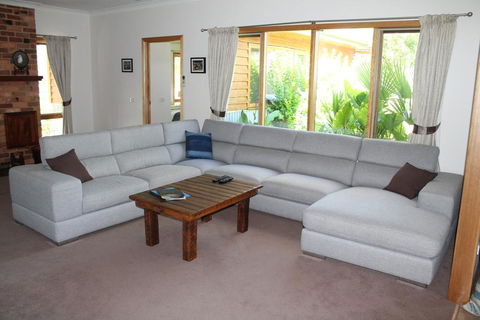 Buffalo River Homestead - Accommodation Port Hedland 2