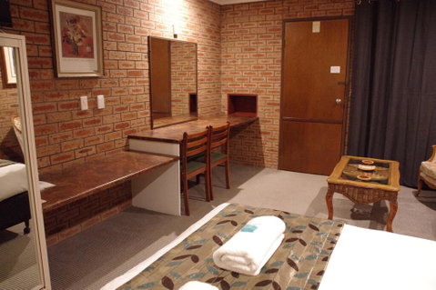 Bulahdelah Motor Lodge - Accommodation Port Hedland 3