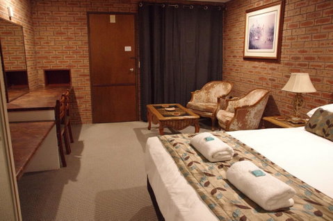 Bulahdelah Motor Lodge - Accommodation Port Hedland 2