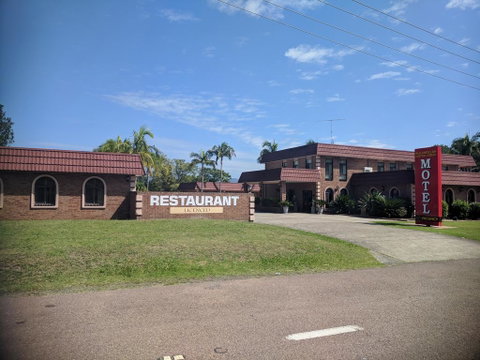 Bulahdelah Motor Lodge - Accommodation Port Hedland 0