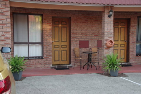 Bulahdelah Motor Lodge - Accommodation Port Hedland 1