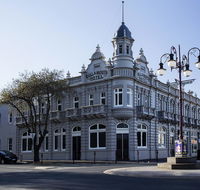 Bull and Mouth Hotel - Accommodation Port Hedland