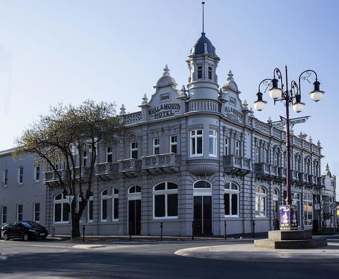 Bull And Mouth Hotel - Accommodation Port Hedland 0