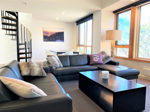 Buller Holidays Apartments - Accommodation Port Hedland 1