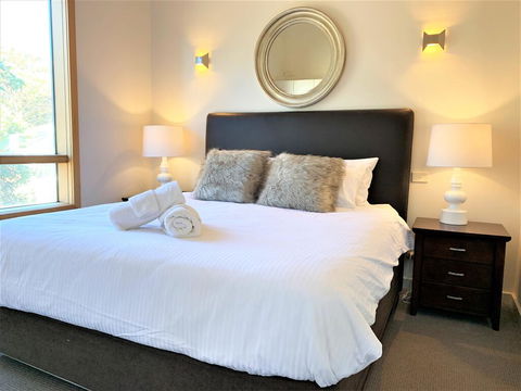 Buller Holidays Apartments - Accommodation Port Hedland 2