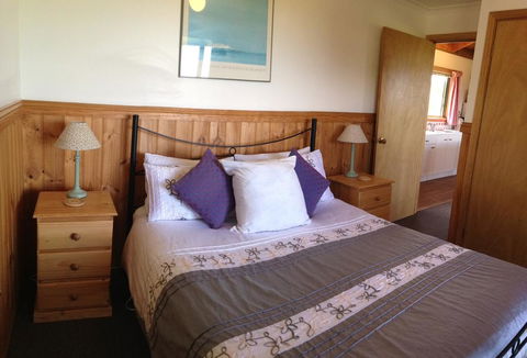 Buln Buln Cabins - Accommodation Port Hedland 3