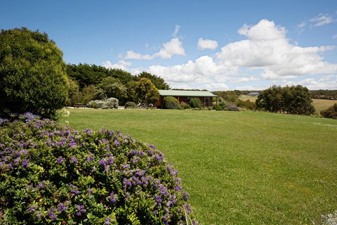 Buln Buln Cabins - Accommodation Port Hedland 0