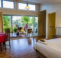Bulwarra Bed  Breakfast - Accommodation Port Hedland