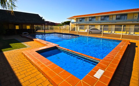 Bunbury Motel - Accommodation Port Hedland 0