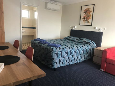 Bunbury Motel - Accommodation Port Hedland 2