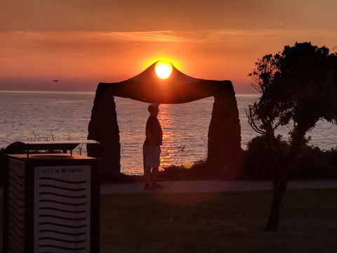 Bunbury's Most Convenient Location - Accommodation Port Hedland 2