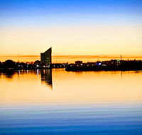 Bunbury's Most Convenient Location - Accommodation Port Hedland