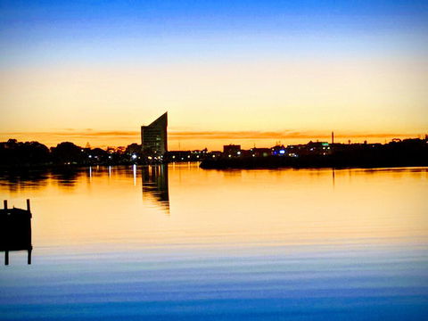 Bunbury's Most Convenient Location - Accommodation Port Hedland 0