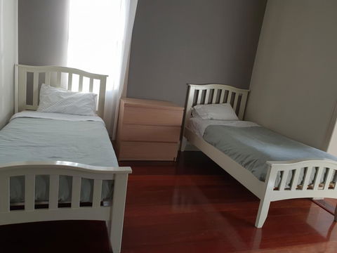 Bunbury's Most Convenient Location - Unit 2 - Accommodation Port Hedland 2