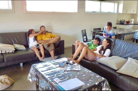 Bundalong Waterfront - Accommodation Port Hedland 3