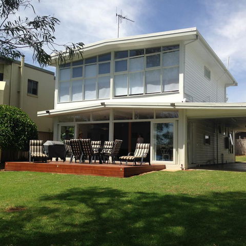 Bundalong Waterfront- 28 Graham Ave, Bundalong - Accommodation Port Hedland 3