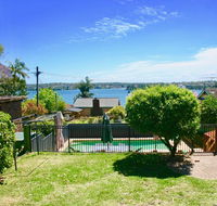 Bundeena Base Holiday Home - Accommodation Port Hedland