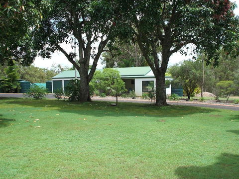 Bungadoo Country Cottage - Accommodation Port Hedland 0