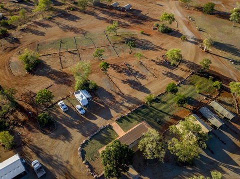 Bungle Bungle Caravan Park - Accommodation Port Hedland 2