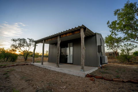 Bungle Bungle Caravan Park - Accommodation Port Hedland 0