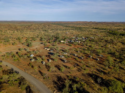 Bungle Bungle Caravan Park - Accommodation Port Hedland 1