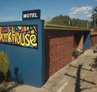 Bunkhouse Motel - Accommodation Port Hedland