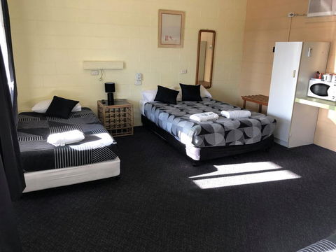 Burdekin Motor Inn - Accommodation Port Hedland 1