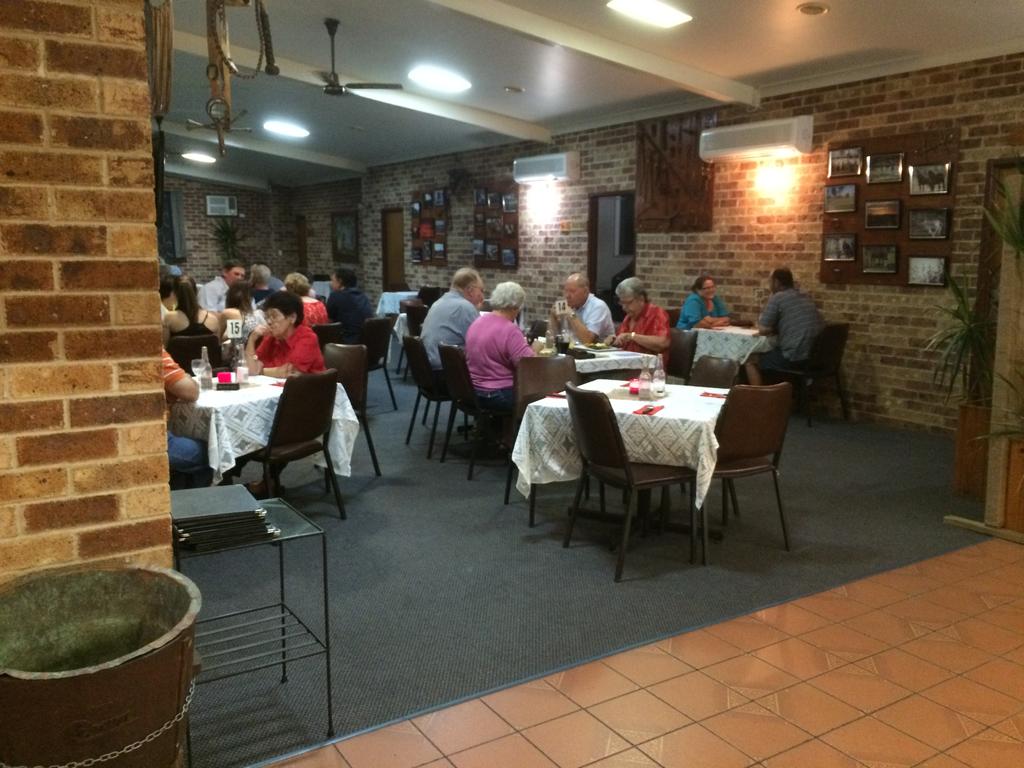 Rangemore QLD Accommodation Port Hedland